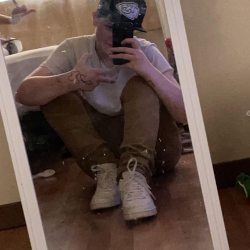 Meet your Posher, Kyle